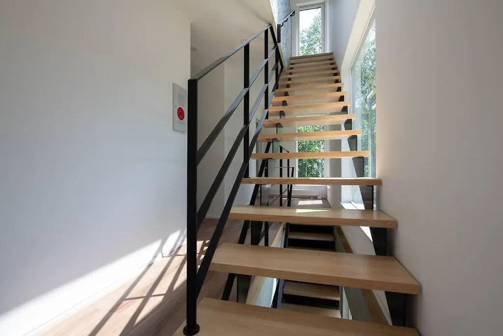 Villa Yuki No Taki 1 Niseko