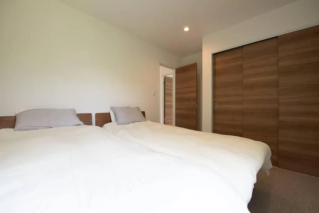 Villa Yuki No Taki 1 Niseko Ferienhaus