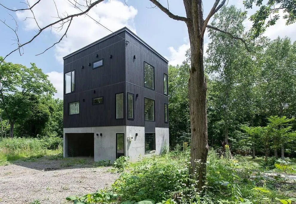 Villa Yuki No Taki 1 Niseko