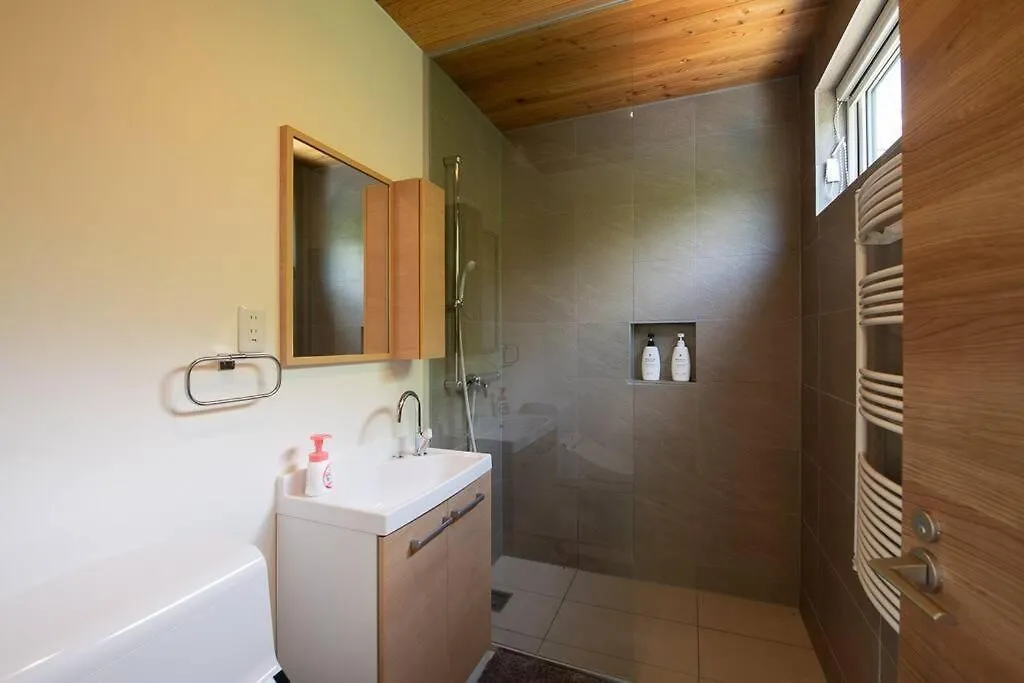 Villa Yuki No Taki 1 Niseko Ferienhaus